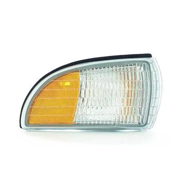 1991 Chevrolet Caprice Passenger Side Replacement Cornering / Side Marker Light Assembly ARSWLGM2521120V