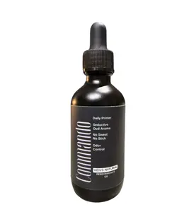 Commando male performance oil