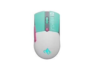 ASUS TUF Gaming Mini Wireless Mouse Hatsune Miku Edition