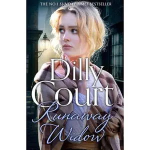 USED-Runaway Widow by Court, Dilly (Paperback)
