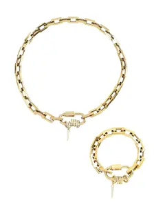THE CARABINER SET