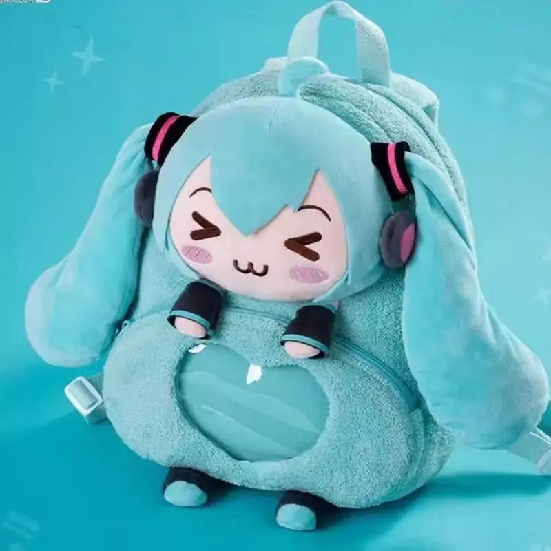Hatsune Miku