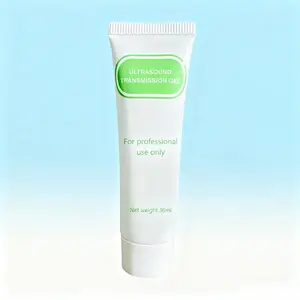 Conductive Gel  60ML 30ML – Ultrasonic & RF Beauty Instrument Gel for Facial Massage and Skin Care