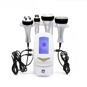 4-In-1 Multi-Functional Facial Body Massage Gua Sha Machine, Home Beauty Spa Kit, Professional Facial Care Device, Multiple Massage Functions