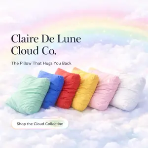Travel Pillow For Todders and kids The Tiny Travel Cloud – The Kids Pillow That Hugs Them Back
