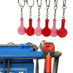 Valentines Day Special Edition Reusable Quarter