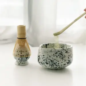 Maria Matcha Set
