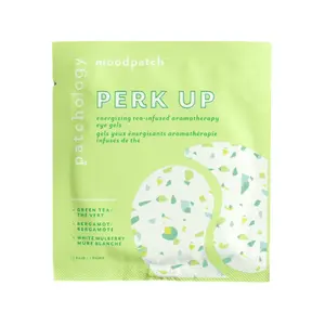 Patchology Perkup Eye Gels Single Single 1pair