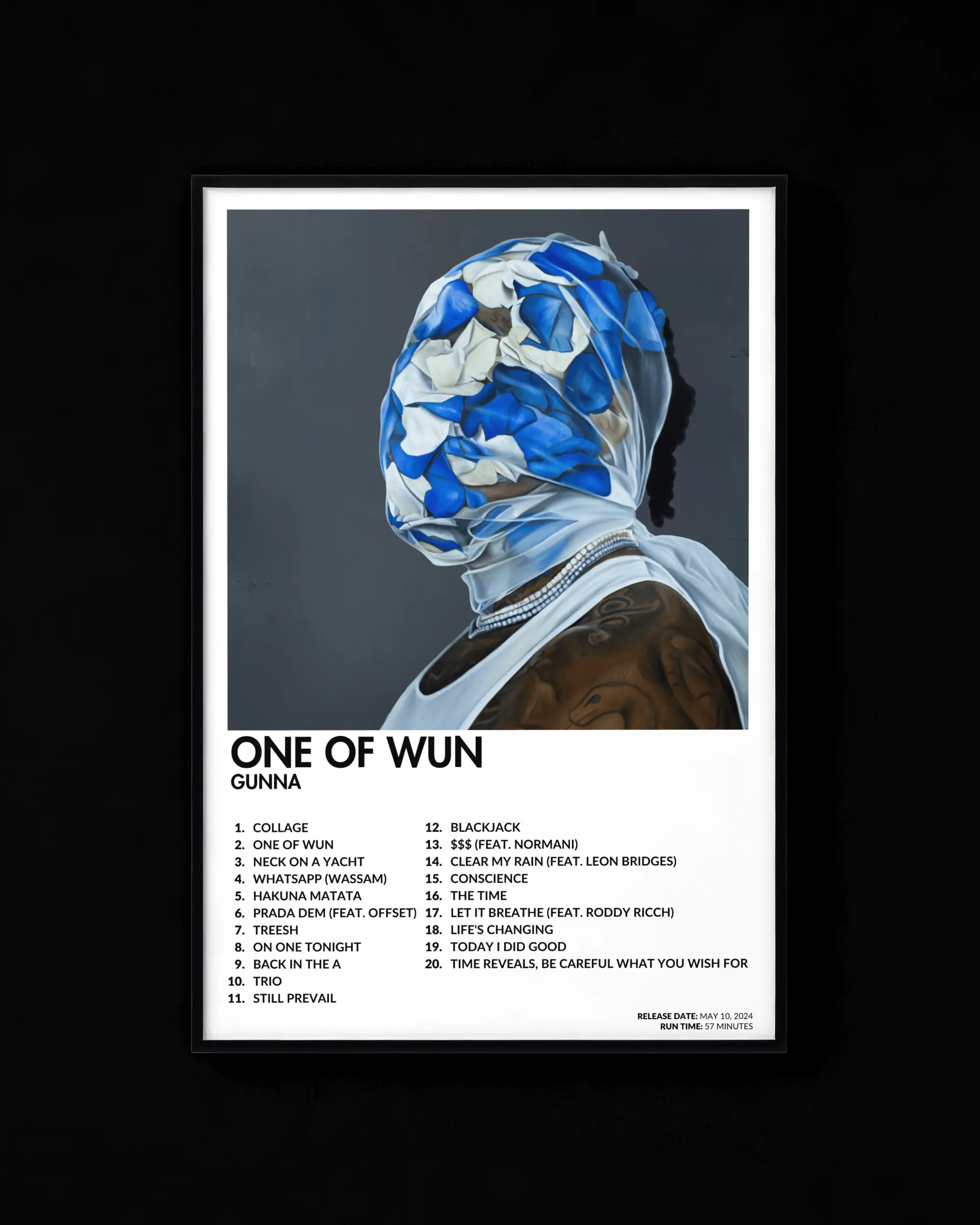 One of Wun