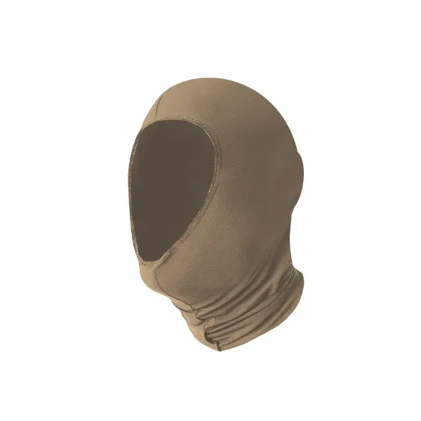 Rynoskin Total Insect Protection Hood - CHEMICAL FREE Protection From Ticks, Mosquitoes, Chiggers, No-See-Ums, Black Flies and More. Wear as an Underlayer. Light and Breathable.