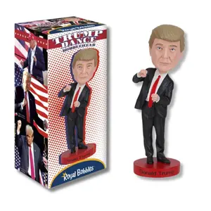 Trump Dance Collectible Bobblehead Trump Dance Collectible Bobblehead