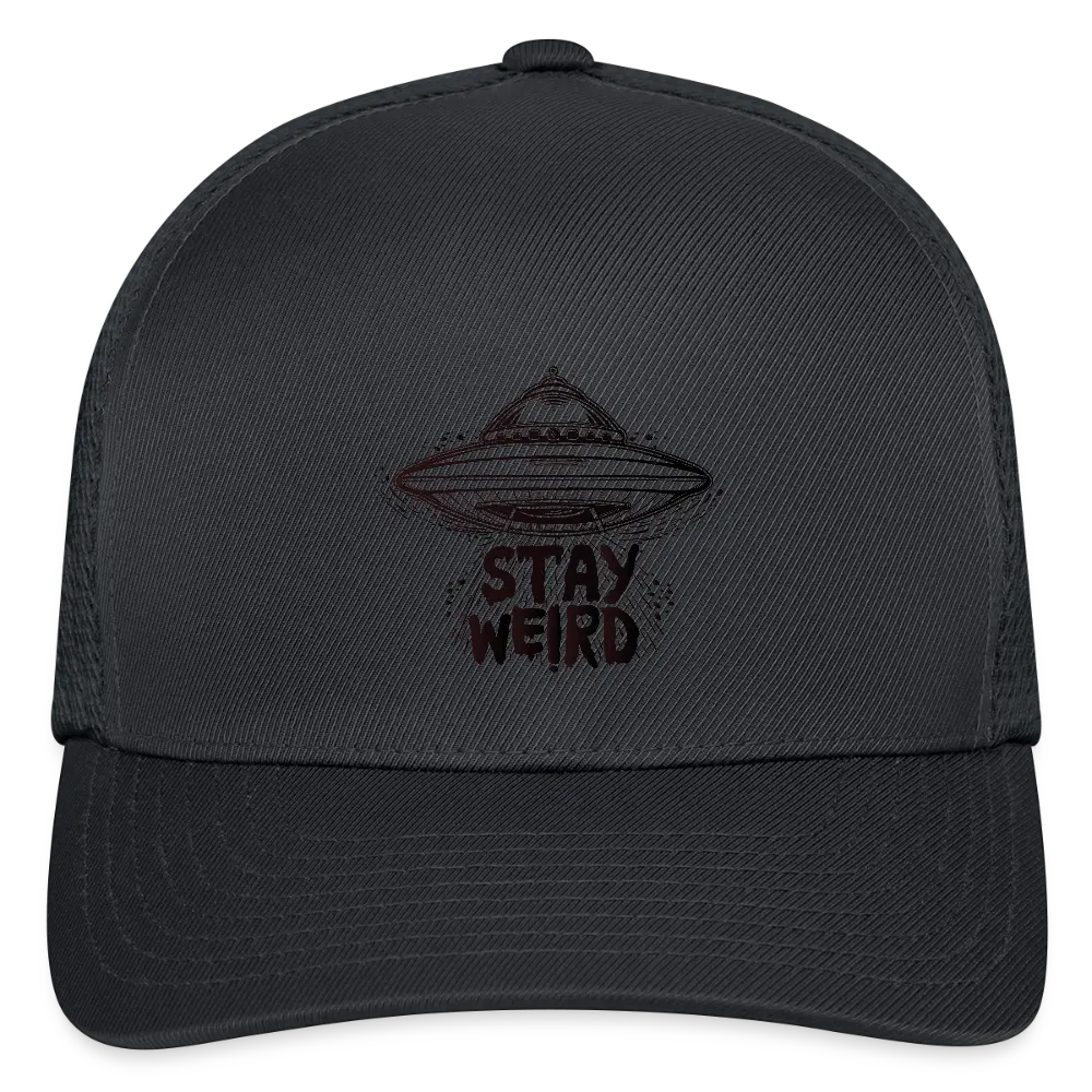 Flexfit Fitted Baseball Cap