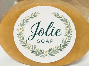 Jolie Soap