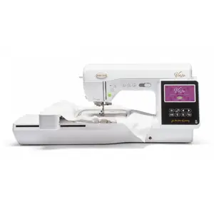 Baby Lock Vesta Sewing & Embroidery Machine