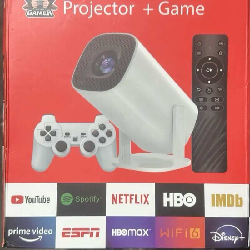 Projector
