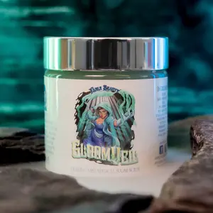 Fable Beauty - Sugar Scrub Body Exfoliator - Smooth Glowing Skin - 20+ Scents