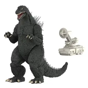 Godzilla 2002 Toho Super Kaiju Wave 03 Figure Godzilla 2002 Toho Super Kaiju Wave 03 Figure