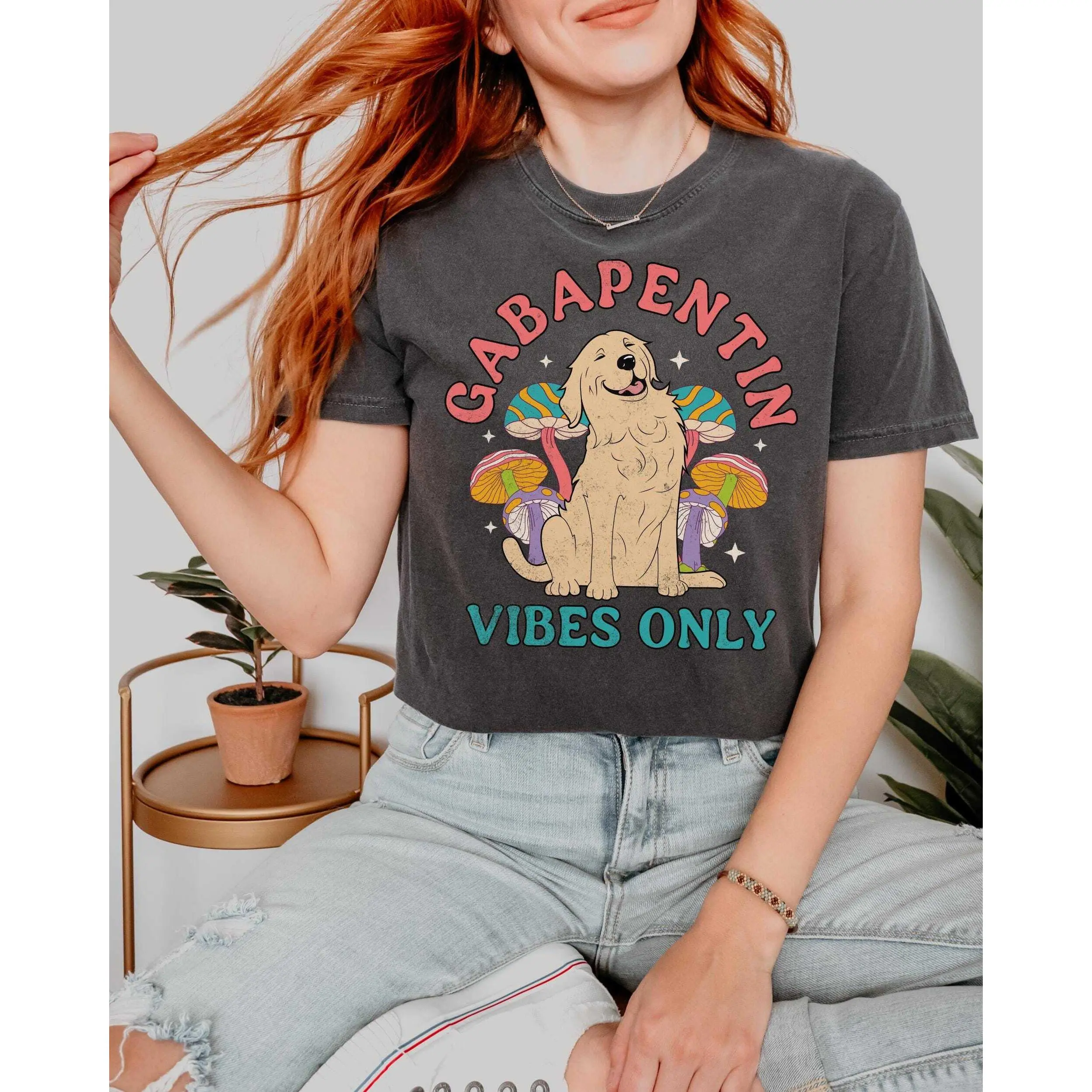 Comfort Colors Veterinarian Shirt, Veterinary Medicine T-Shirt, Vet Tech tshirt, Veterinary Technician, Vet School , Vet Med , Fabric Womenswear Fit Medium Tee Tops