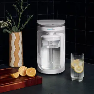 AquaTru Carafe Home Water Filter