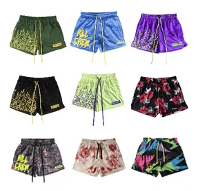 Muay Thai Shorts - LIVE 5/29