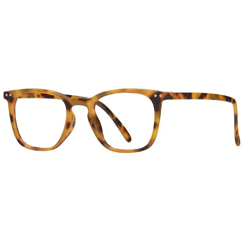 Blue Planet Eco-Eyewear Harper Blue Light Reading Glasses