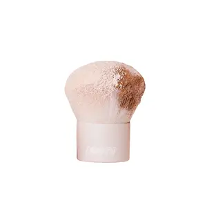 Kabuki Face and Body Brush