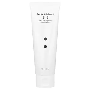 B_Lab Perfect Balance 5.5, CICA Soft Meltaway Cleansing Balm, 3.4 fl oz (100 ml)