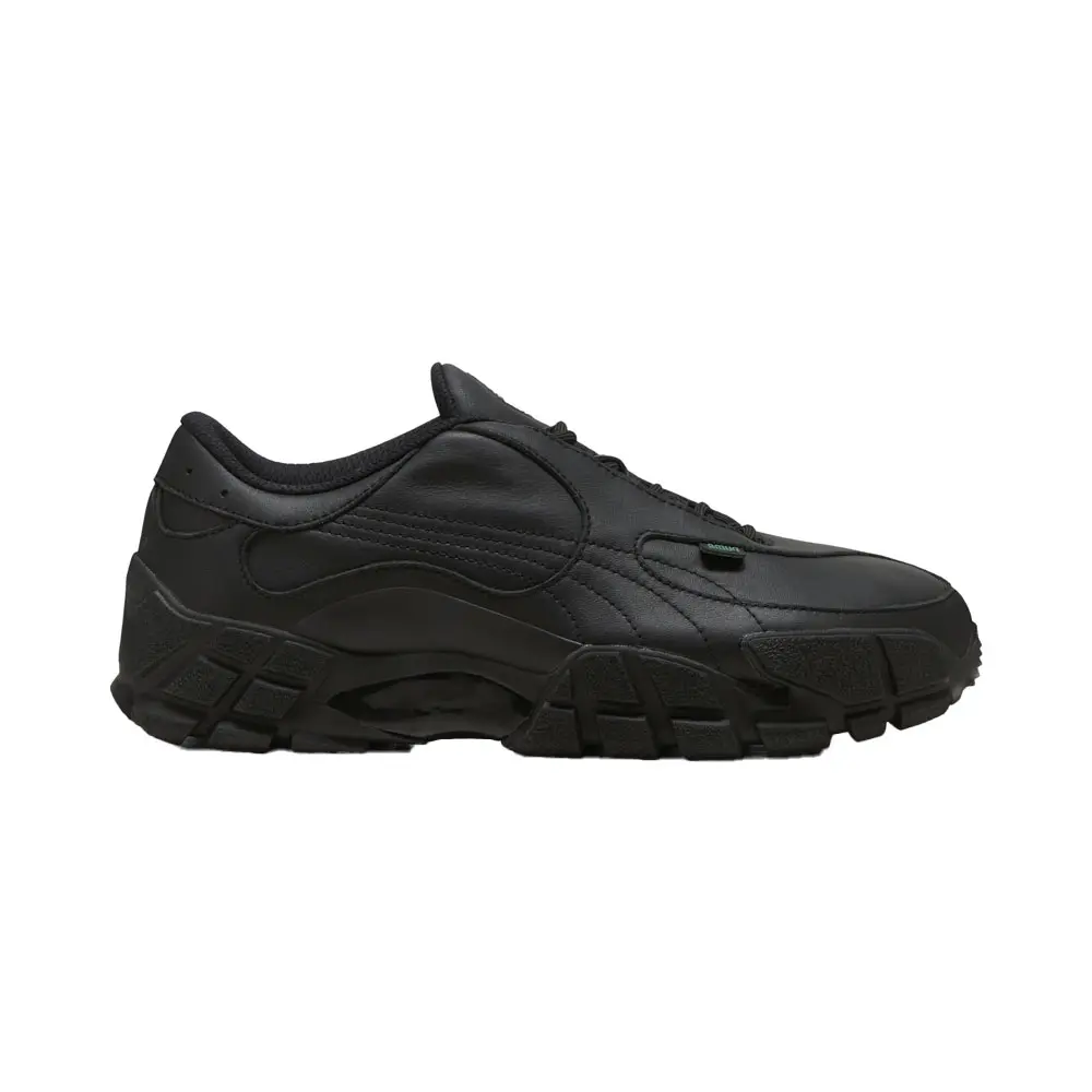 PUMA Mens X Skepta Skope Bts Lace Up Sneakers Shoes Casual - Black