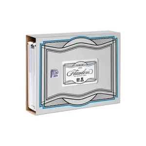 Panini NFL Flawless FOTL Hobby Box 2025