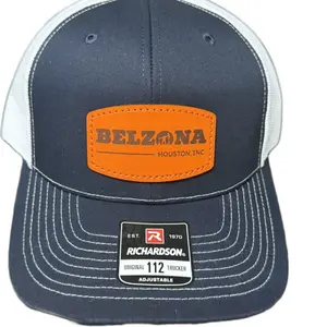 Belzona Houston Hat-Richardson Style
