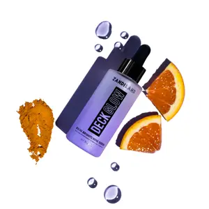 Ultimate Ingrown Eliminator and Brightening