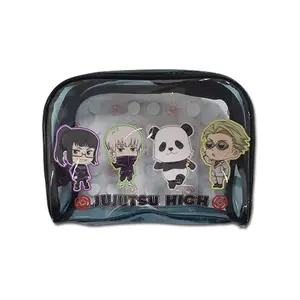 Jujutsu Kaisen - SD Second Grade Cosmetic Bag