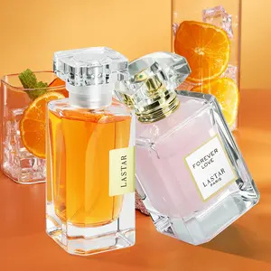 LASTAR Perfume Set, including floral notes, citrus notes, long-lasting fragrance spray, holiday gifting, autumn gifts, Christmas gifts summerwins