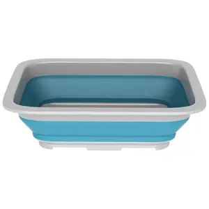 Leisure Sports 10L Collapsible Portable Wash Ba sin