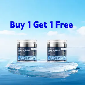 【Buy 1Get 1 Free】Men's Face Cream: Hydrating, Lifting, Firming Skin and Reducing Fine Lines