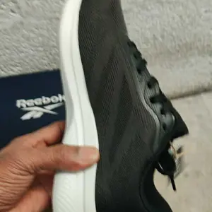 Reebok Lace Up Walking Sneakers - Energen Ease