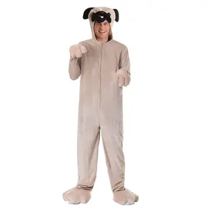 Adult Pug Costume