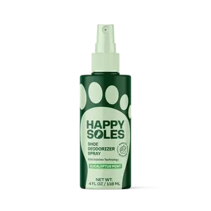 Shoe Deodorizer Spray Shoe Deodorizer Spray