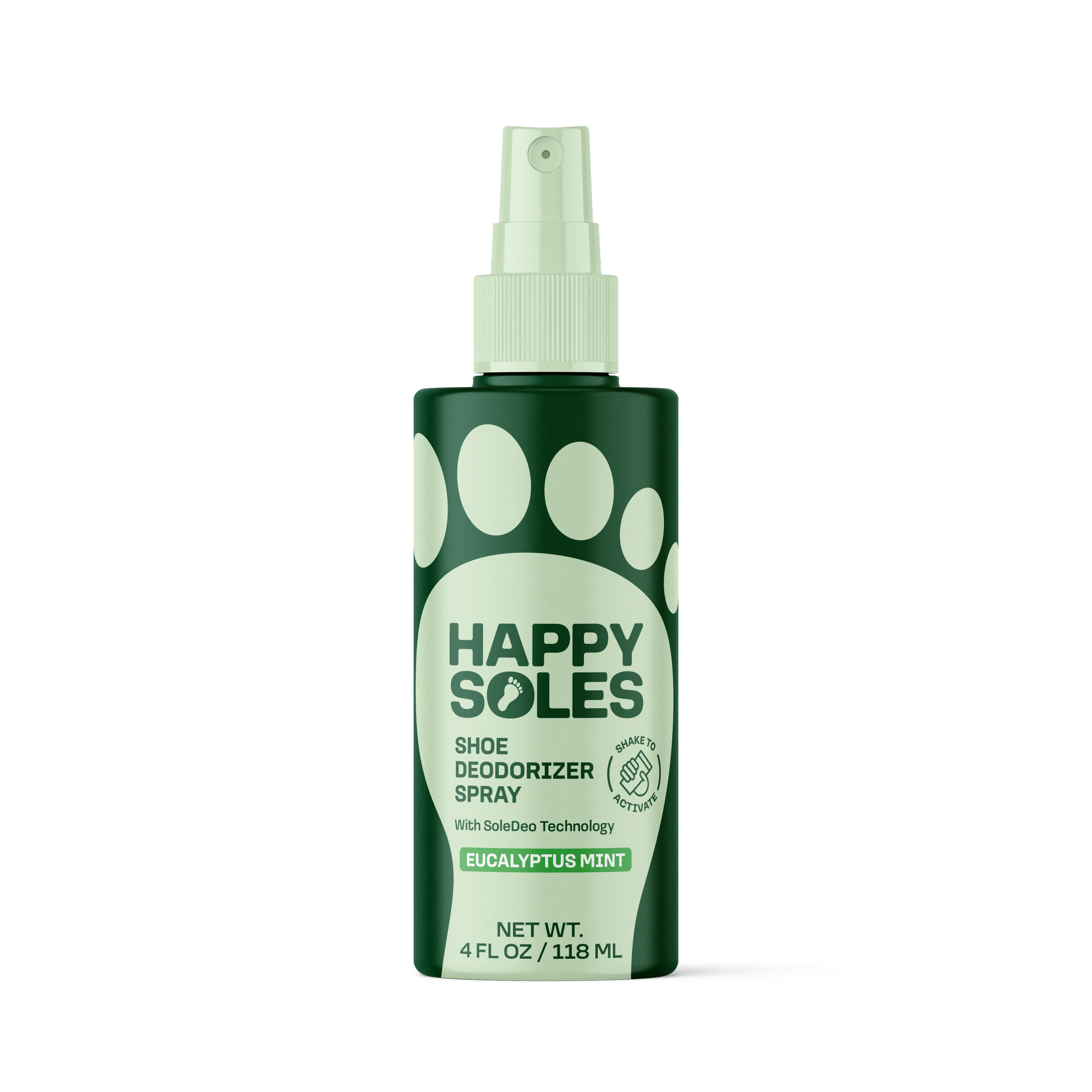 Shoe Deodorizer Spray Shoe Deodorizer Spray