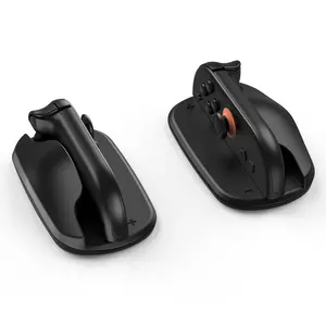 【Halloween】Gaming Controller Mouse for Joy-Con 2 Hand Grips, Mini Portable Mice for Drag x Drive Game Accessories - Compatible with Nintendo Switch 2 Console Smartphone