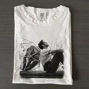 Vintage Rocky and Ryland Grace Shirt, Project Hail Mary T-Shirt, Book Lover Tee