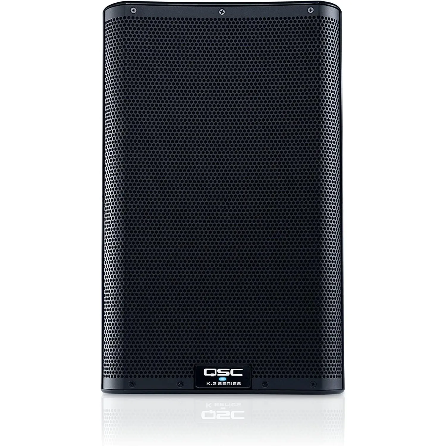 QSC K10.2 Active 10" Powered 2000 Watt Loudspeaker