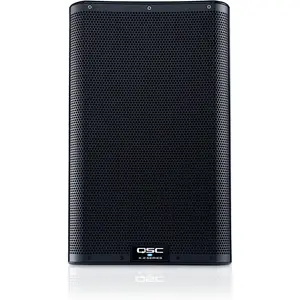 QSC K10.2 Active 10" Powered 2000 Watt Loudspeaker