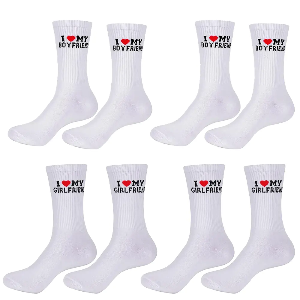 Boyfriend & Girlfriend（Set 5 ）