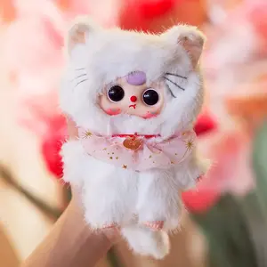 *SEALED* Baby Three Whose Cat Am I? Blind Box
