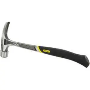 STANLEY 22 oz Framing Hammer - DIY Tools, Model 286745 RC, Part Number 51-167
