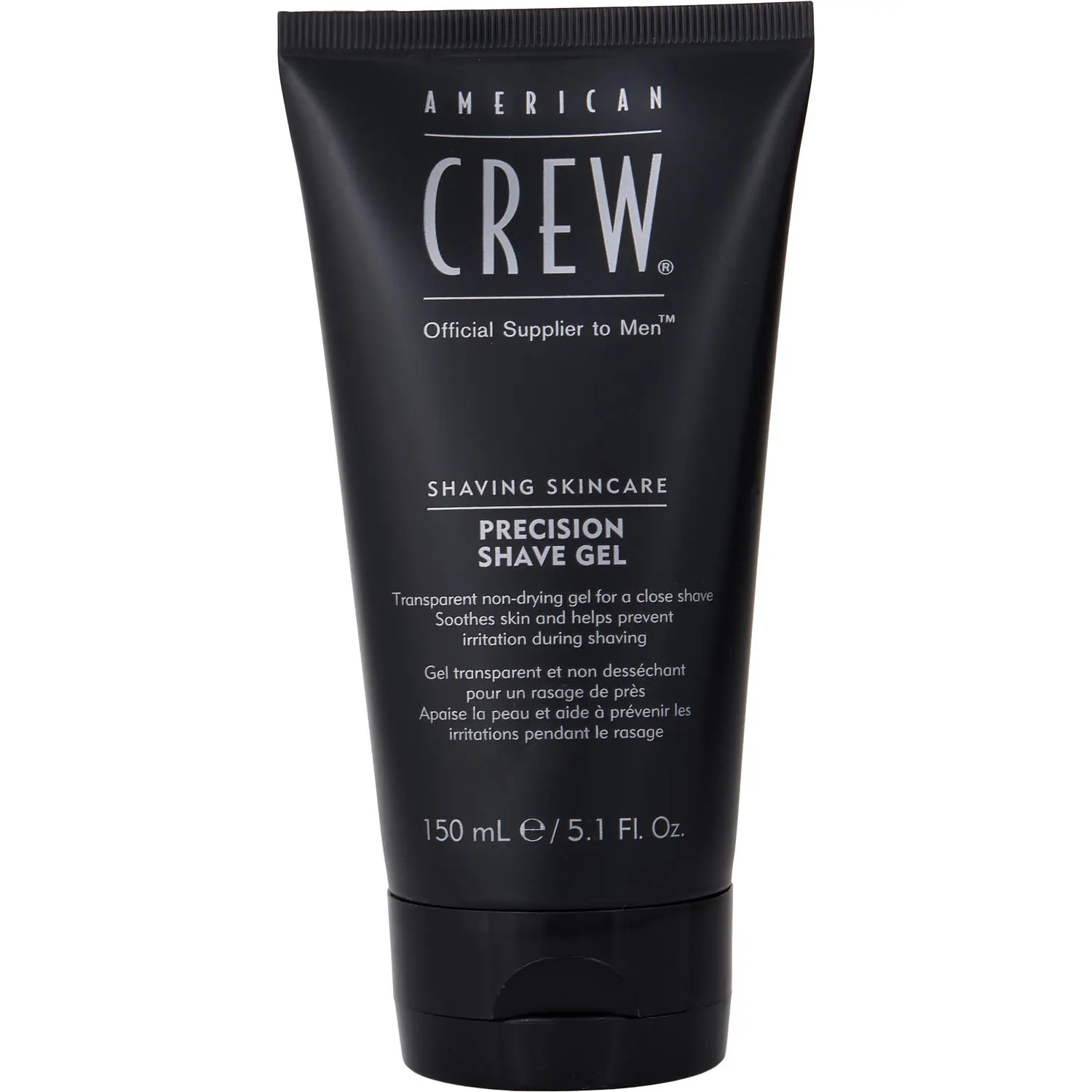 American Crew By American Crew Precision Shave Gel For Men
