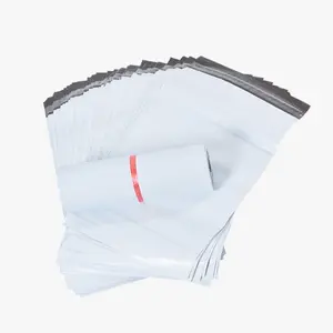 100 Pack 10x13 Poly Mailers Self Seal Waterproof Shipping Bags Tear Resistant