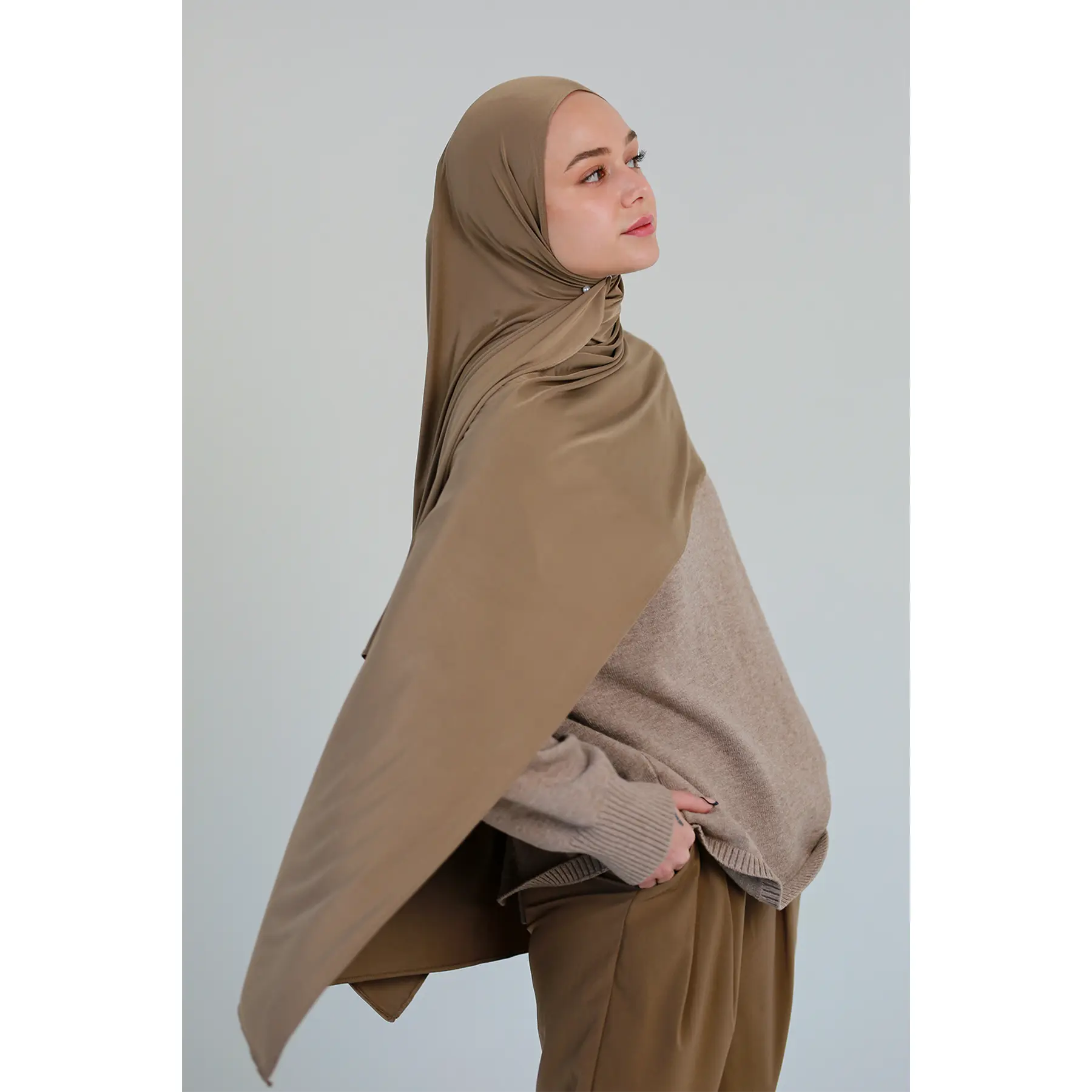 Chai Liquid Jersey