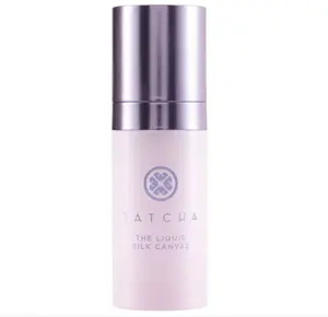 Mini Liquid Silk Canvas: Featherweight Protective Primer